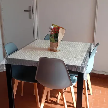 Apartamento T3 Plein Pied Front De *