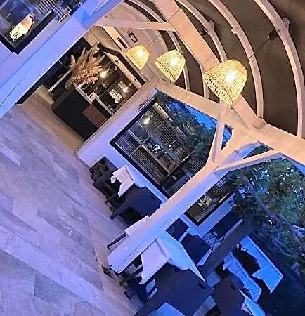 Διαμέρισμα T3 Plein Pied Front De Le Barcarès