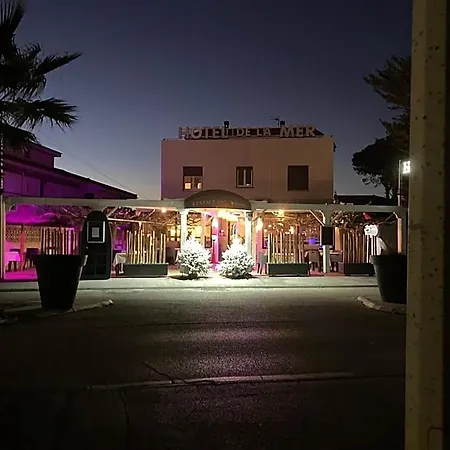 T3 Plein Pied Front De Le Barcarès