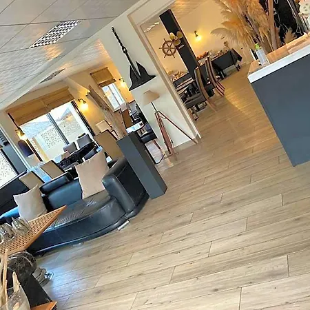 T3 Plein Pied Front De Διαμέρισμα Le Barcarès