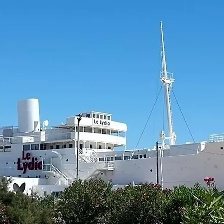 Διαμέρισμα T3 Plein Pied Front De *