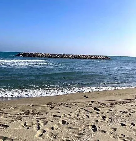 T3 Plein Pied Front De Διαμέρισμα *